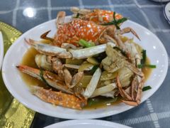 -明记海鲜大排档(巽寮湾店)