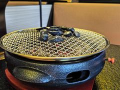 -樱嘢·炭火烧肉(惠南店)
