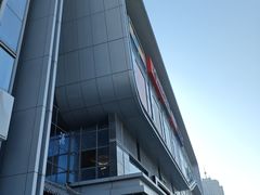 -翠微百货(龙德店)