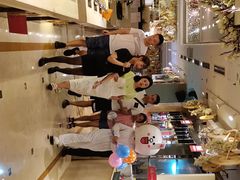 大堂-芭菲盛宴·环球美食(袁家岗店)