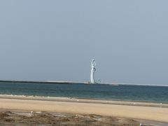-山海广场