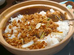 -七菜馆·东北菜·蒸饺(文体路店)