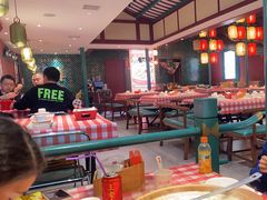 -辣小鲜·南昌大排档(船山路店)