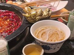-蜀大侠火锅(总府路店)