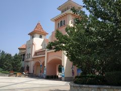 -沈阳方特欢乐世界