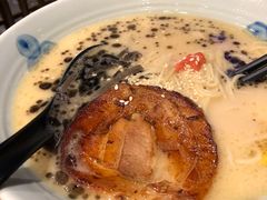 博多拉面-雷神拉面(财富中心玉米楼店)
