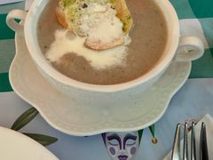 -威尼斯意餐酒吧 Venezia club(意大利风情街店)