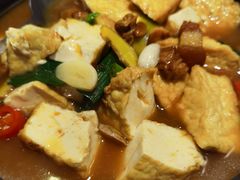 -汀小府·福建客家菜(鼓山沃尔玛店)