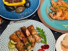 -牛将军•涮肉•烤肉(北京王府井·故宫店)