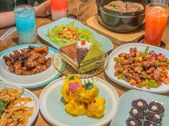 -研磨时光音乐餐厅(丁家庄店)