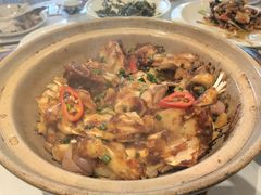 -勝記酒家·37年老字号·经典粤菜(荔枝公园店)