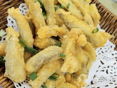 -洲晓鱻舟山海鲜(2号店)