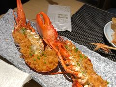 -虹料理·日料放题(悠方店)