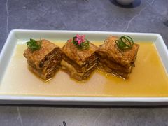 -江南里·新浙菜(苏州大悦城店)