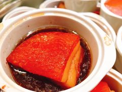 -比亚森自助烤肉料理(裕华店)