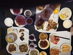 -萧邦音乐会所KTV·蒸汽活海鲜自助(福田店)