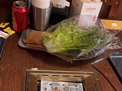 -新石器烤肉(中房金谊广场店)