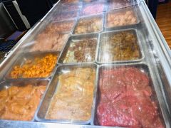 -英雄故事地摊烤肉(马驹桥店)