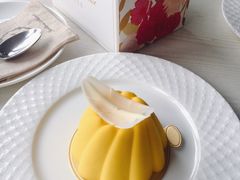 -莫奈花园法式蛋糕