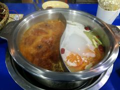 -马路边边·成都串串(翠柏路店)