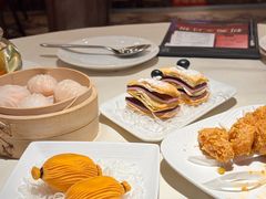 -利苑酒家(华熙国际店)