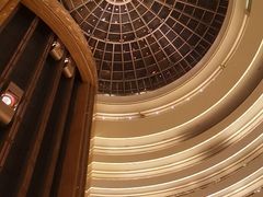 -杭州国际会议中心洲际酒店-原素全日餐厅(解放东路店)