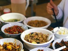 -笨罗卜浏阳菜馆(星沙店)