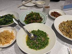-三清山希尔顿度假酒店·三清轩中餐厅