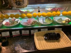 -佛山皇冠假日酒店-西餐厅