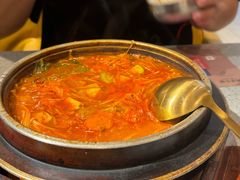 -将军牛排·尔滨地标朝鲜族美食(总店)