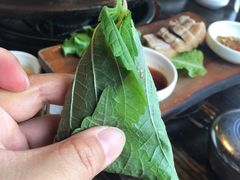 -Dombe豚(黑猪肉街店)