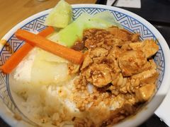 -吉野家(深圳超多维科技大厦分店)