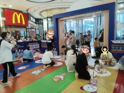 点击看大图 -孩子王(江南万达店)