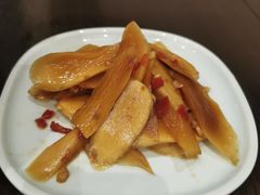 -竹上云想餐厅民宿