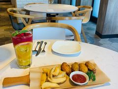 薯翼双享-必胜客(鼓楼店)