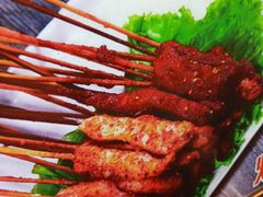 -尝健麻辣拌(大悦城店)