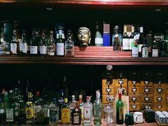 -蜉蝣酒吧(仓山万达店)