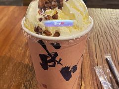 -成川茶店·潮汕工夫浓茶(万象店)