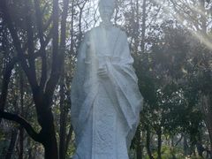 -赭山公园