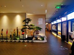 -小厨娘淮扬菜(六合欢乐港店)