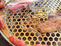 -东味北道熟成·炭火烤肉(九龙店)