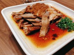 -红城阁·上海味道(四平路店)