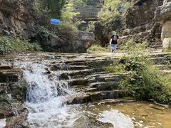 -孤山寨风景区