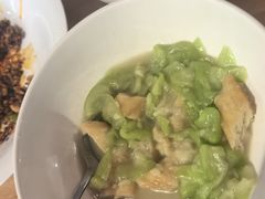 -唐坊·湖南菜(丰尚国际店)