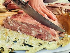 -东山矮马桶羊肉(太湖东山店)