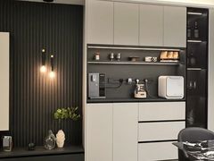 -索菲亚衣柜橱柜全屋定制(真北红星店)