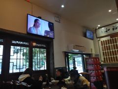 大堂-易裕和·长沙米粉(友谊路店)
