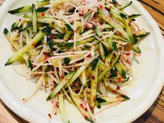 -京玉菲饭店(李村店)