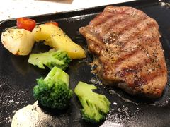 -必胜客(海滨店)