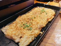 -令狐冲·炭烤活鱼(宝龙店)